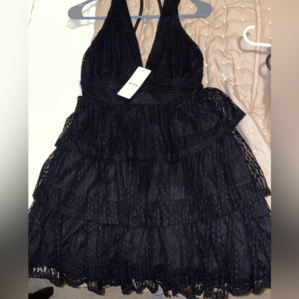 Privy dress